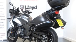 2021 (21) Kawasaki Versys 1000 SE 5908400