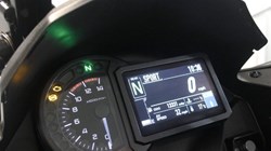 2021 (21) Kawasaki Versys 1000 SE 5908406