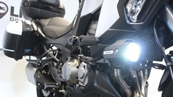2021 (21) Kawasaki Versys 1000 SE 5908366