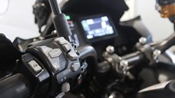 2021 (21) Kawasaki Versys 1000 SE 5908358
