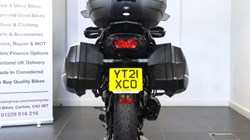 2021 (21) Kawasaki Versys 1000 SE 5908401