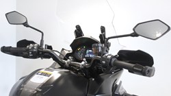 2021 (21) Kawasaki Versys 1000 SE 5908408