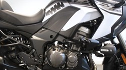 2021 (21) Kawasaki Versys 1000 SE 5908364