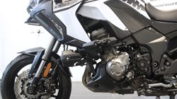 2021 (21) Kawasaki Versys 1000 SE 5908414