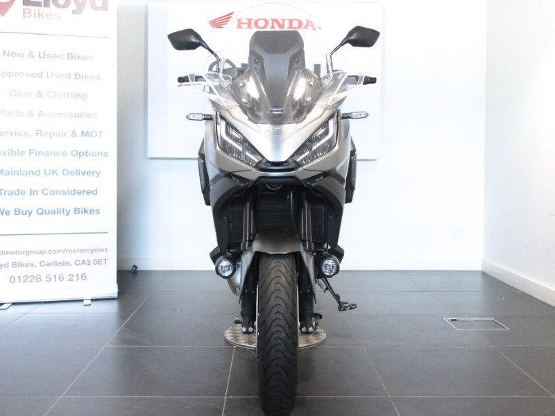 2024 (73) Honda NT1100 DCT Edition 5897138