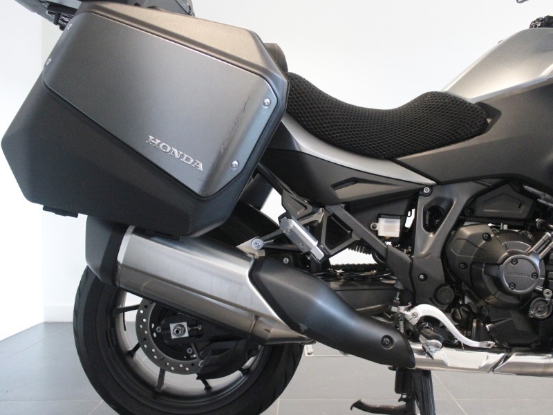 2024 (73) Honda NT1100 DCT Edition 5897151