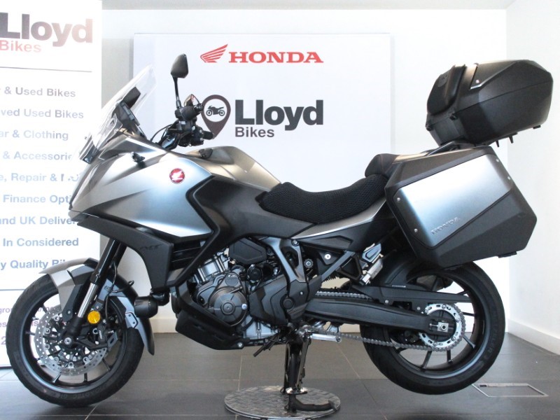 2024 (73) Honda NT1100 DCT Edition 5897140
