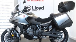 2024 (73) Honda NT1100 DCT Edition 5897140