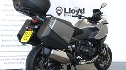 2024 (73) Honda NT1100 DCT Edition 5897143