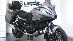 2024 (73) Honda NT1100 DCT Edition 5897137