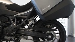 2024 (73) Honda NT1100 DCT Edition 5897157