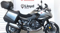 2024 (73) Honda NT1100 DCT Edition 5897136