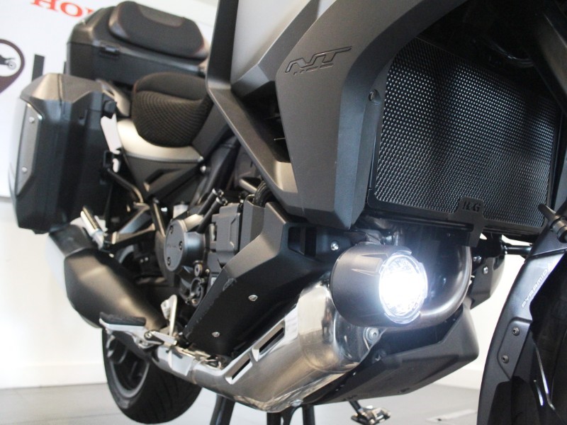 2024 (73) Honda NT1100 DCT Edition 5897154