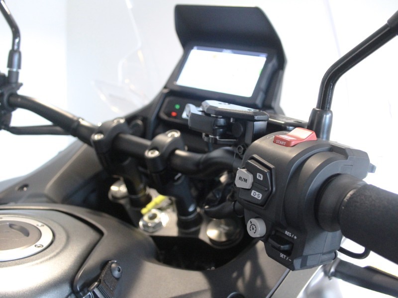 2024 (73) Honda NT1100 DCT Edition 5897150