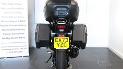2024 (73) Honda NT1100 DCT Edition 5897142