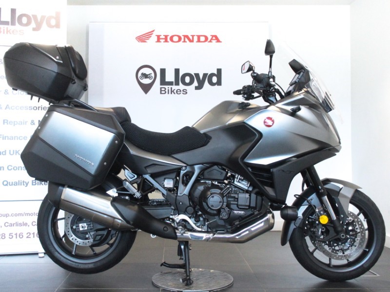 2024 (73) Honda NT1100 DCT Edition 5897144