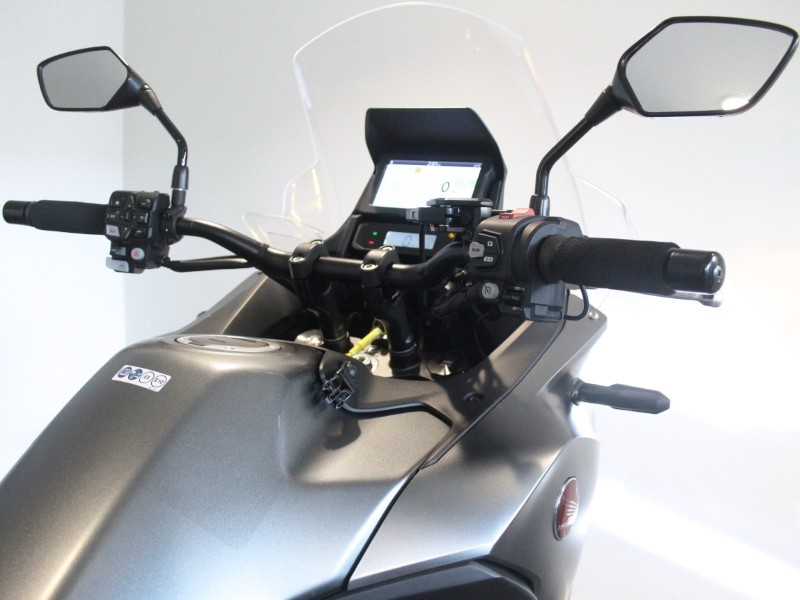 2024 (73) Honda NT1100 DCT Edition 5897149