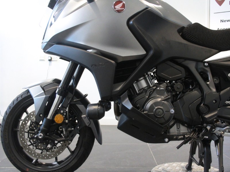 2024 (73) Honda NT1100 DCT Edition 5897155
