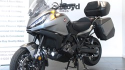2024 (73) Honda NT1100 DCT Edition 5897139