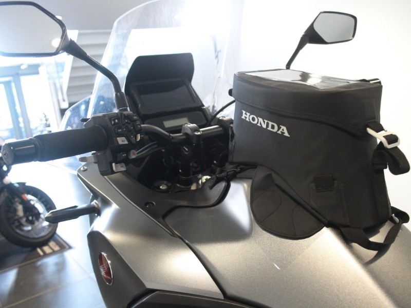 2024 (73) Honda NT1100 DCT Edition 5897158