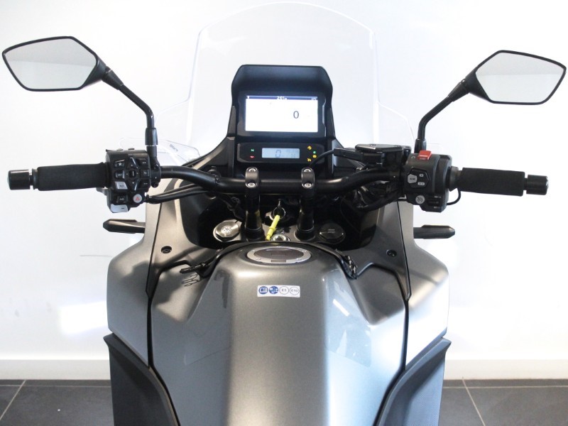 2024 (73) Honda NT1100 DCT Edition 5897148