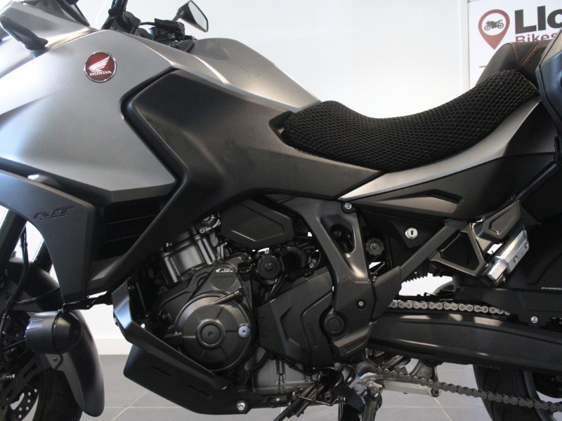 2024 (73) Honda NT1100 DCT Edition 5897156