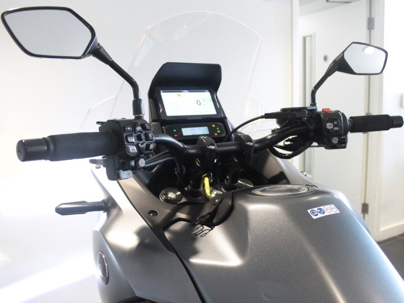 2024 (73) Honda NT1100 DCT Edition 5897145