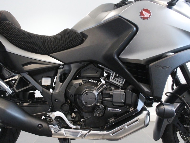 2024 (73) Honda NT1100 DCT Edition 5897152