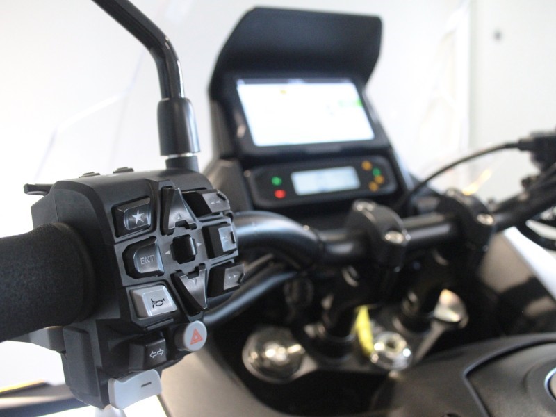 2024 (73) Honda NT1100 DCT Edition 5897146