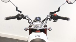 2025 (25) Honda Z125 Monkey 5907209
