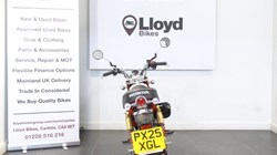 2025 (25) Honda Z125 Monkey 5907204