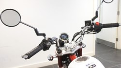2025 (25) Honda Z125 Monkey 5907207