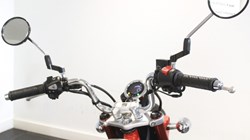 2025 (25) Honda Z125 Monkey 5907210