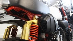 2025 (25) Honda Z125 Monkey 5907213