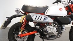 2025 (25) Honda Z125 Monkey 5907211