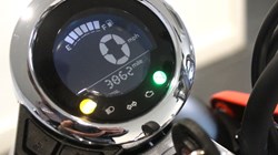 2025 (25) Honda Z125 Monkey 5907208