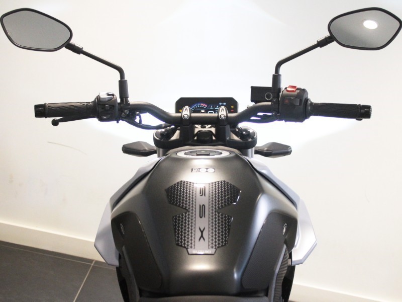 2024 (24) SUZUKI GSX-8S 5924483
