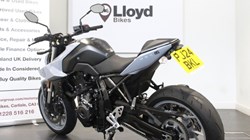 2024 (24) SUZUKI GSX-8S 5924476
