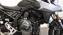 2024 (24) SUZUKI GSX-8S 5924487