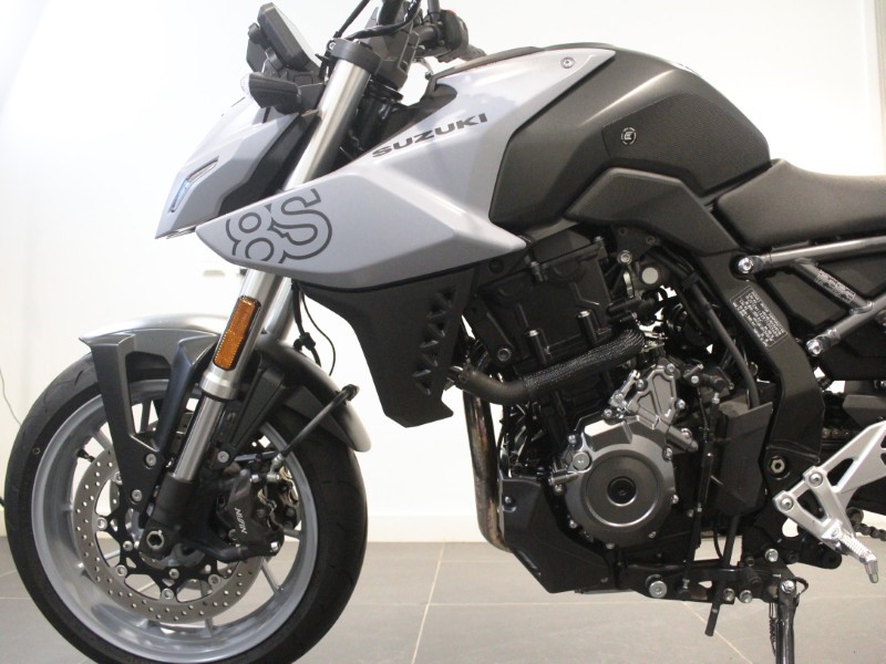2024 (24) SUZUKI GSX-8S 5924489