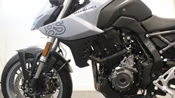 2024 (24) SUZUKI GSX-8S 5924489