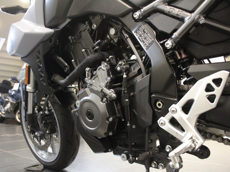 2024 (24) SUZUKI GSX-8S 5924492