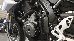 2024 (24) SUZUKI GSX-8S 5924492