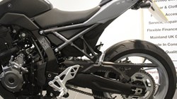 2024 (24) SUZUKI GSX-8S 5924491