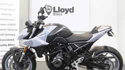 2024 (24) SUZUKI GSX-8S 5924475