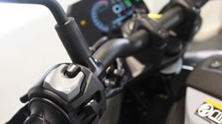 2024 (24) SUZUKI GSX-8S 5924481
