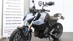 2024 (24) SUZUKI GSX-8S 5924474