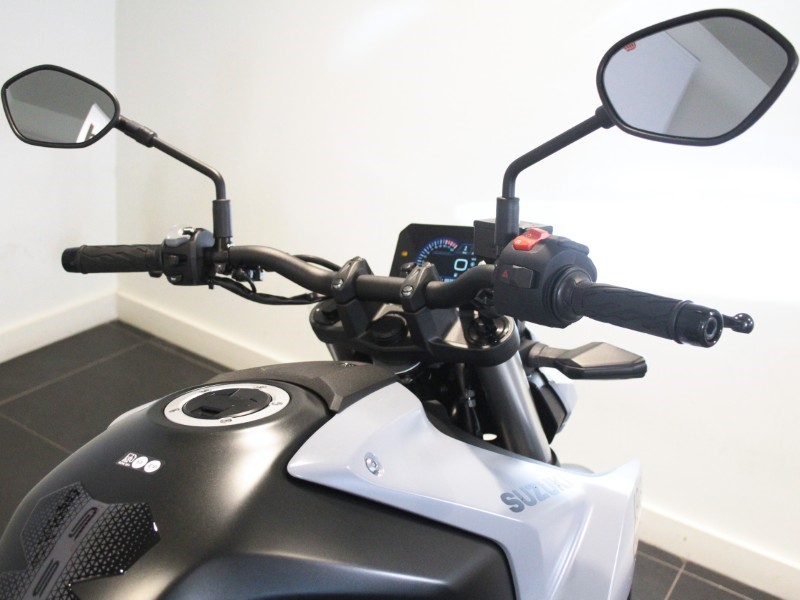 2024 (24) SUZUKI GSX-8S 5924484