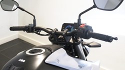 2024 (24) SUZUKI GSX-8S 5924484