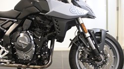 2024 (24) SUZUKI GSX-8S 5924488